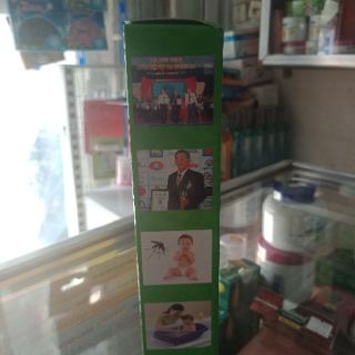 Date mới (Rẻ nhất) Tinh dầu tràm Bé Thơ lọ 100ml (Rê Vô Địch)