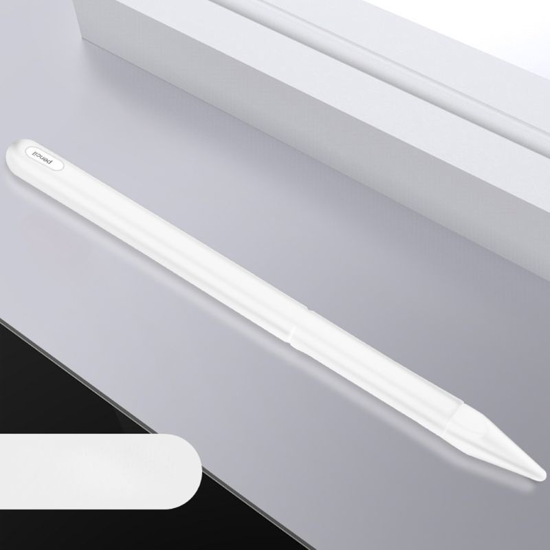 Vỏ Silicon Mềm Bảo Vệ Bút Cảm Ứng Thế Hệ 2