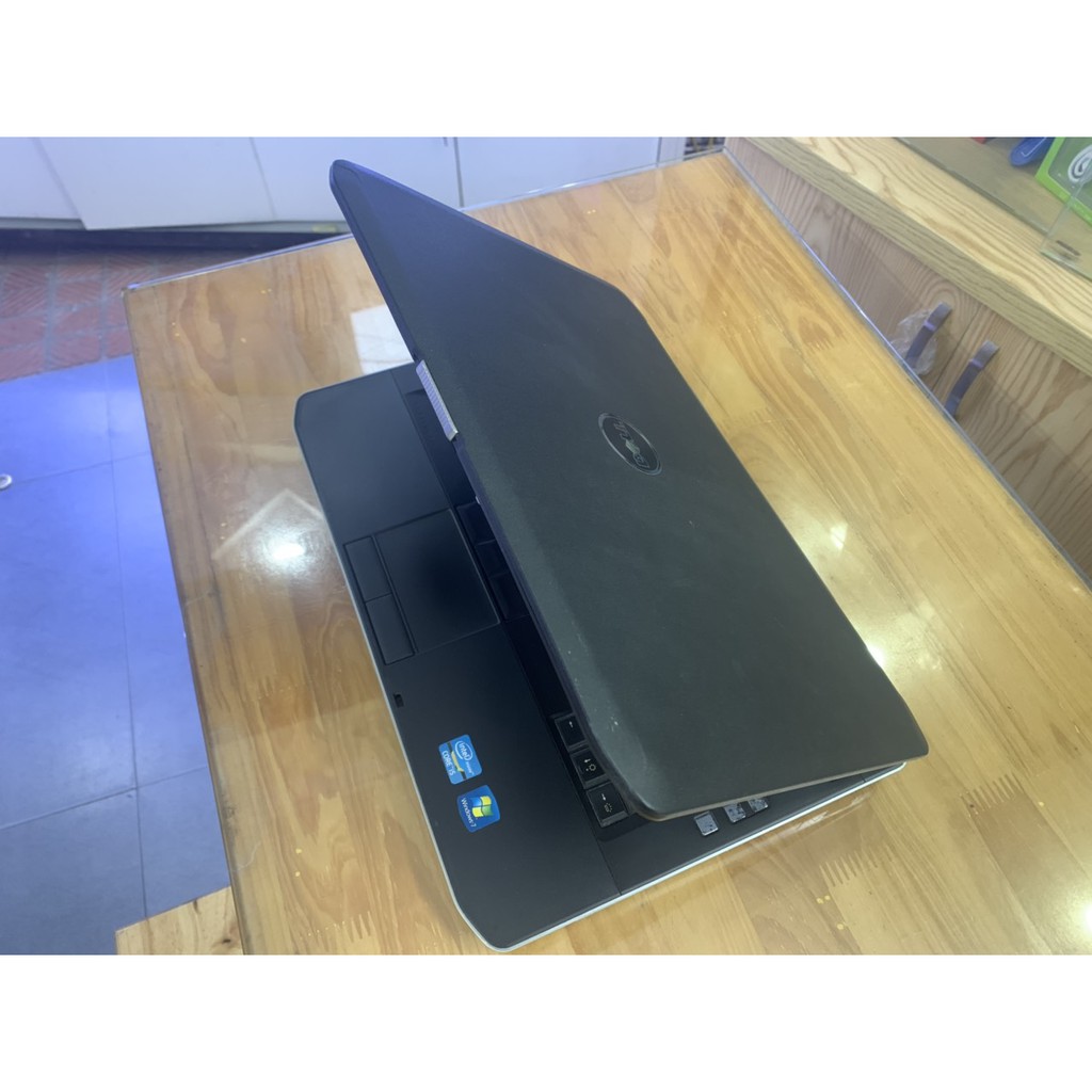 Laptop Dell 5420 core i5-2520m Ram 4GB HDD 250GB - Bảo Hành Chính Hãng 12 Tháng
