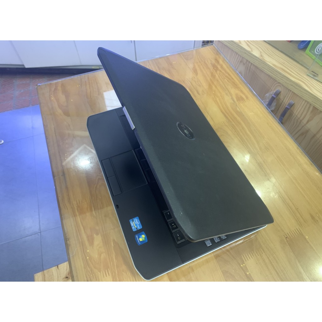 Laptop Dell 5420 core i5-2520m Ram 4GB HDD 250GB - Bảo Hành Chính Hãng 12 Tháng | BigBuy360 - bigbuy360.vn