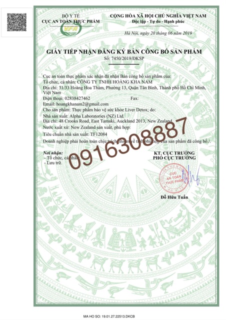 Thải độc gan Liver Detox Swisse 120 viên - Úc