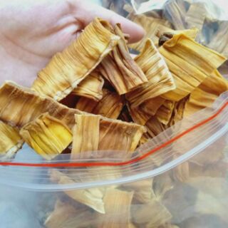 Măng khô gai sạch