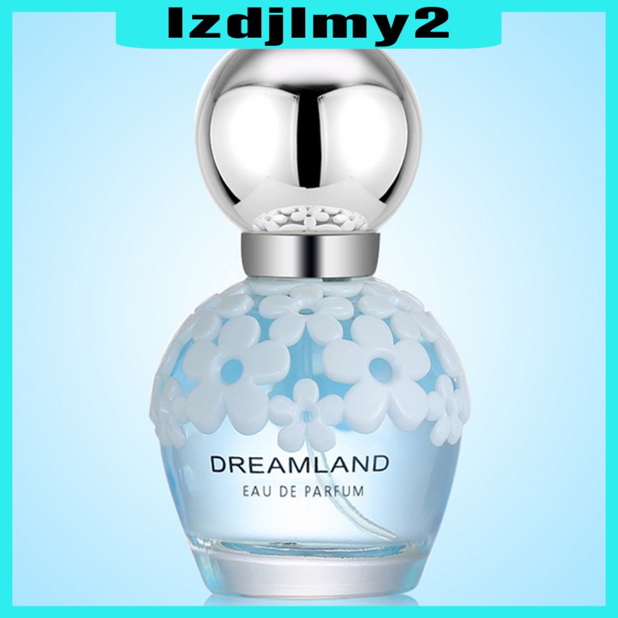 1 Lọ Nước Hoa 30ml Hương Hoa Cúc La Mã Cho Nữ