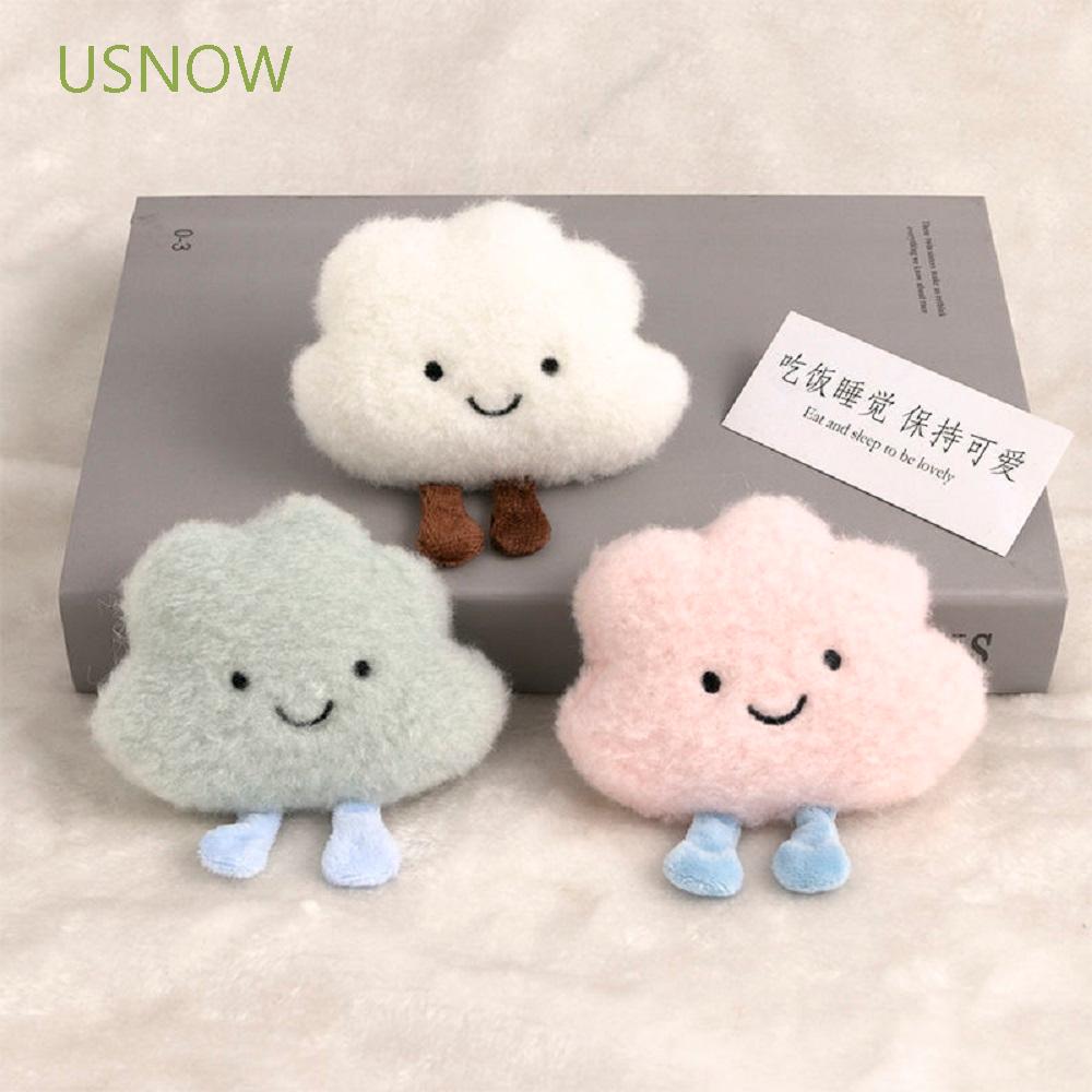 Ghim Cài Áo Hình Đám Mây Xinh Xắn