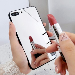 Ốp Lưng Tráng Gương Cho Iphone 6 Plus