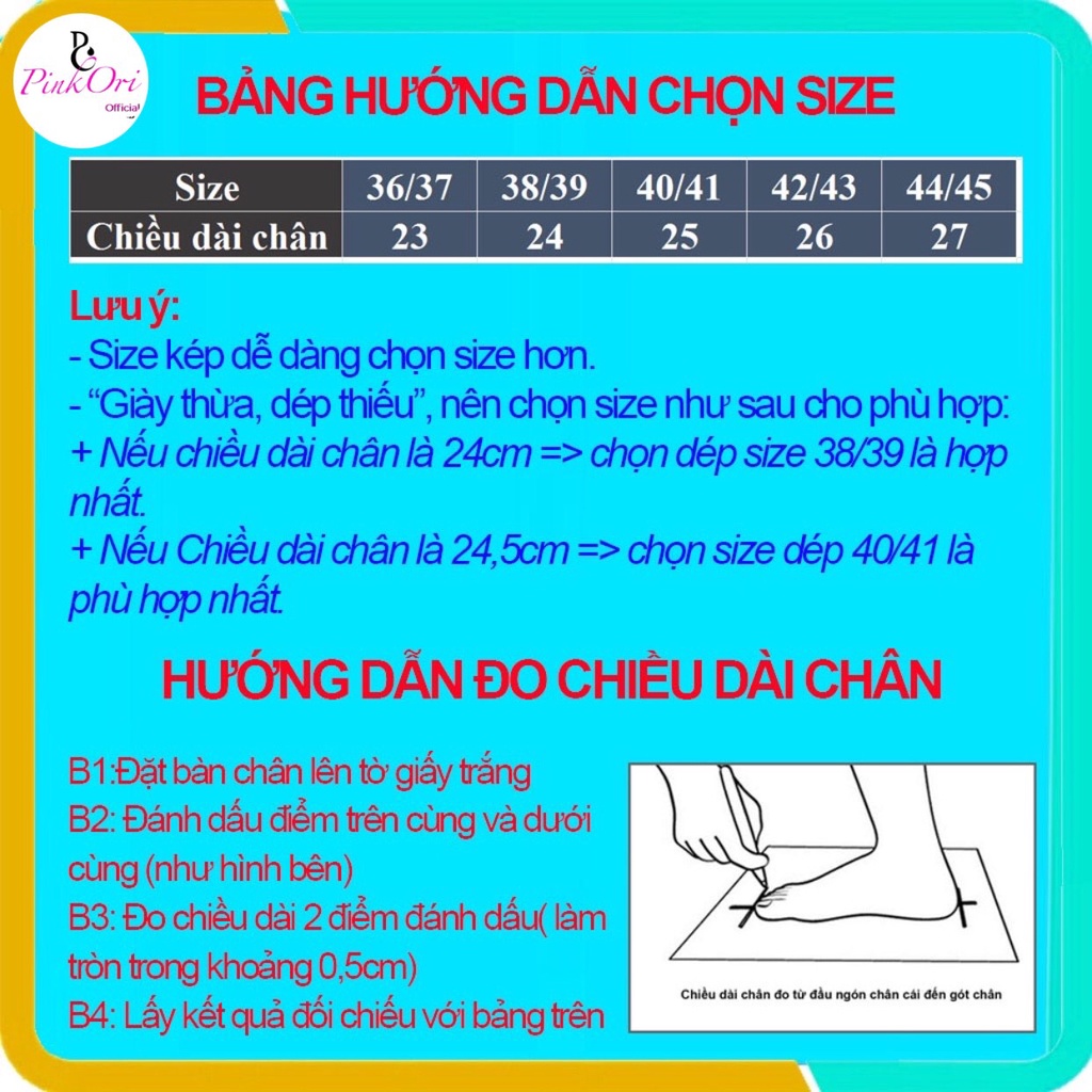 SẴN HÀNG - Mã R6C -  Dép Quai Ngang Nam Nữ Đế Cao 4cm, Dép Bánh Mì BOGI Thời Trang Hot 2022 - Pink Ori