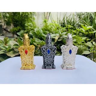 Chai chiết dubai hoàng tử
