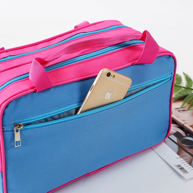 Ba Lô Thể Thao Thời Trang Dành Cho Nữ