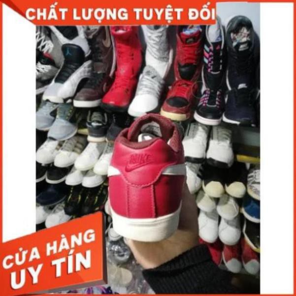 [Real] Ả𝐍𝐇 𝐓𝐇Ậ𝐓 Giày nike chính hãng 2hand cond cao size 43 Siêu Bền Tốt Nhất Uy Tín . ! . * . ` _