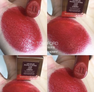 Son Tomford Lost Cherry Limited