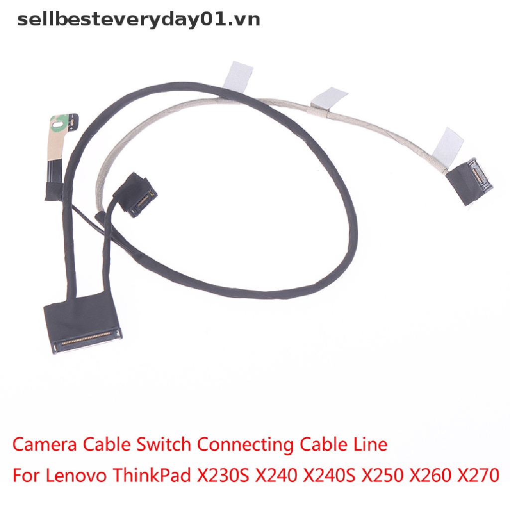 Dây cáp chuyển đổi kết nối camera cho Lenovo ThinkPad X230S X240 X240S X250 X260X270