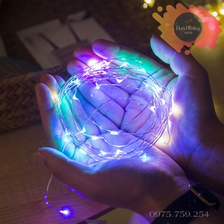 Đèn Đom Đóm Fairy Light