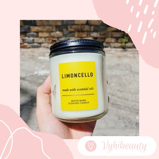  Nến thơm Bath & Body Works 1 tim 200g