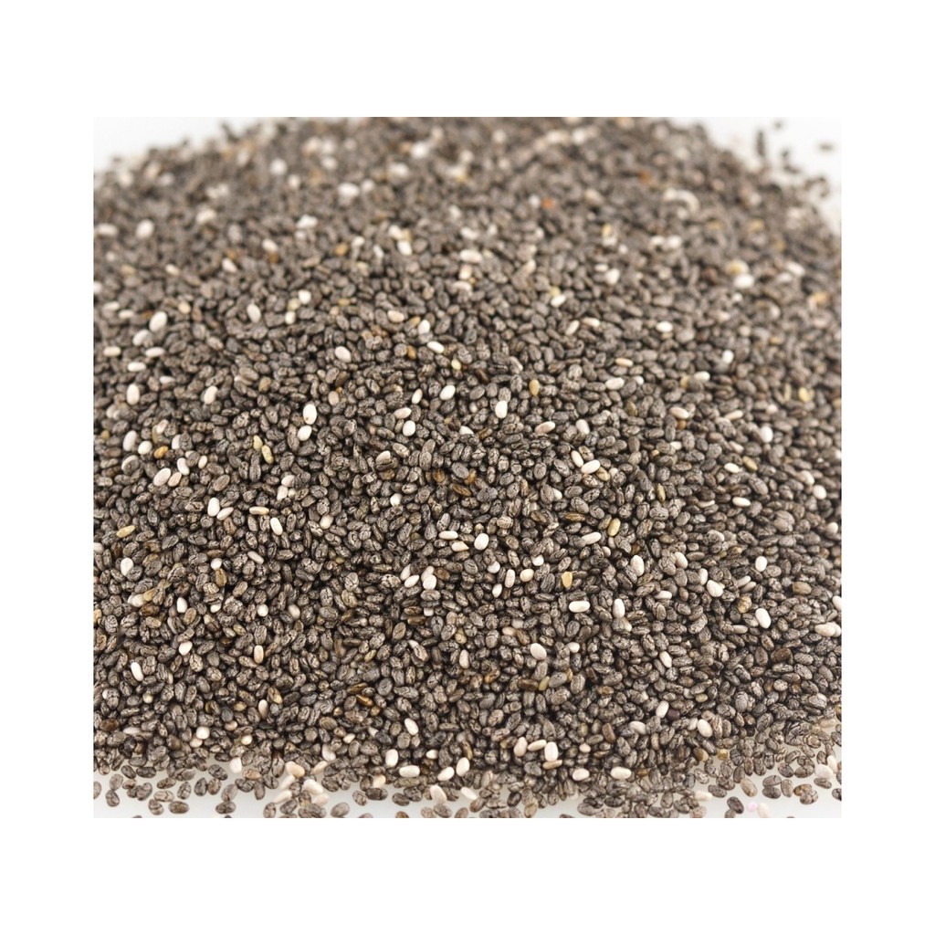 Chia Seed - Hạt Chia nhập khẩu Argentina 100g 200g | BigBuy360 - bigbuy360.vn