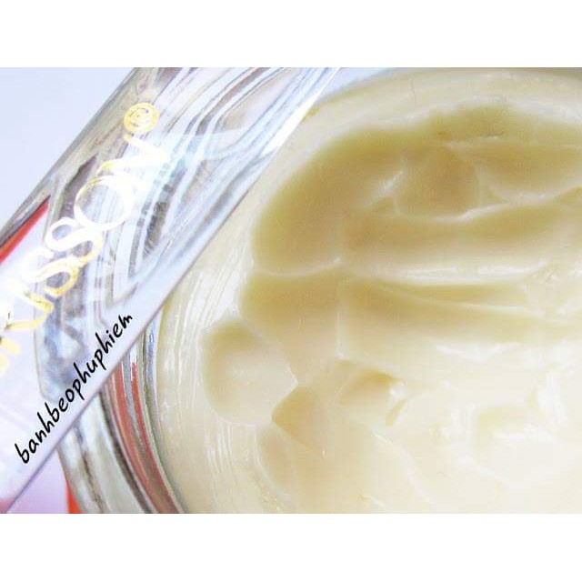 Kem dưỡng dầu ngựa guerisson 9 complex cream date 9/2021