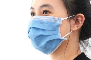 Sỉ 5 hộp Khẩu Trang Perfetta 4 lớp