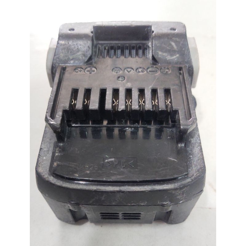Vỏ mạch pin Hitachi 18v