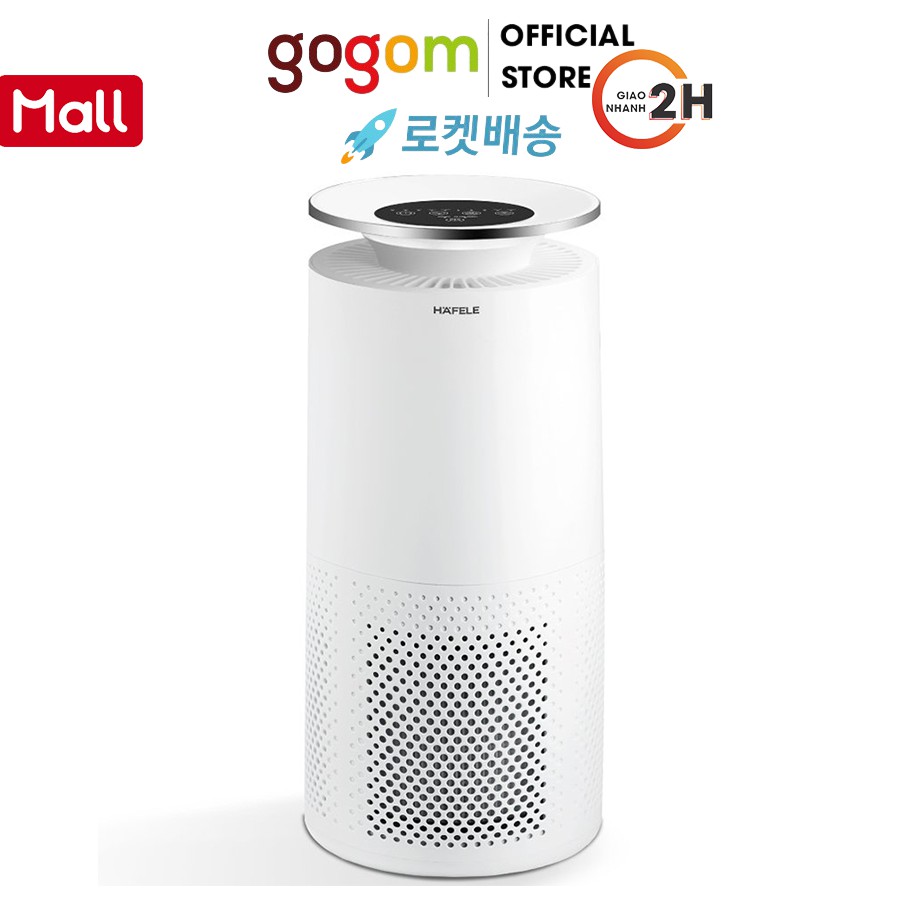 Máy lọc không khí Hafele KTL031 GOG727