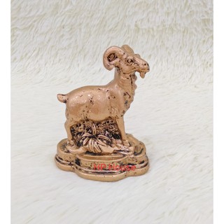 Tượng 12 con giáp con Dê