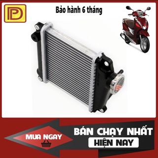 Két nước lead 110/scr - chính hãng honda