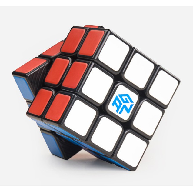 Rubik 3x3 GAN RSC Chính Hãng. GAN RSC 3x3x3 Speed Cube