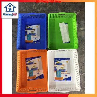 Khay đựng đồ A4 Việt Nhật