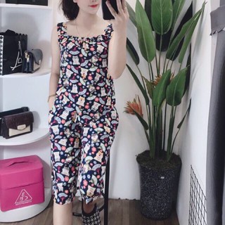 Bán Sỉ Bộ Lanh mát nhẹ