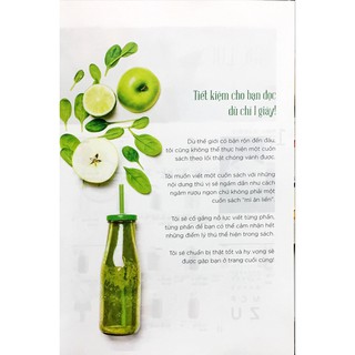 Sách - Thần dược xanh