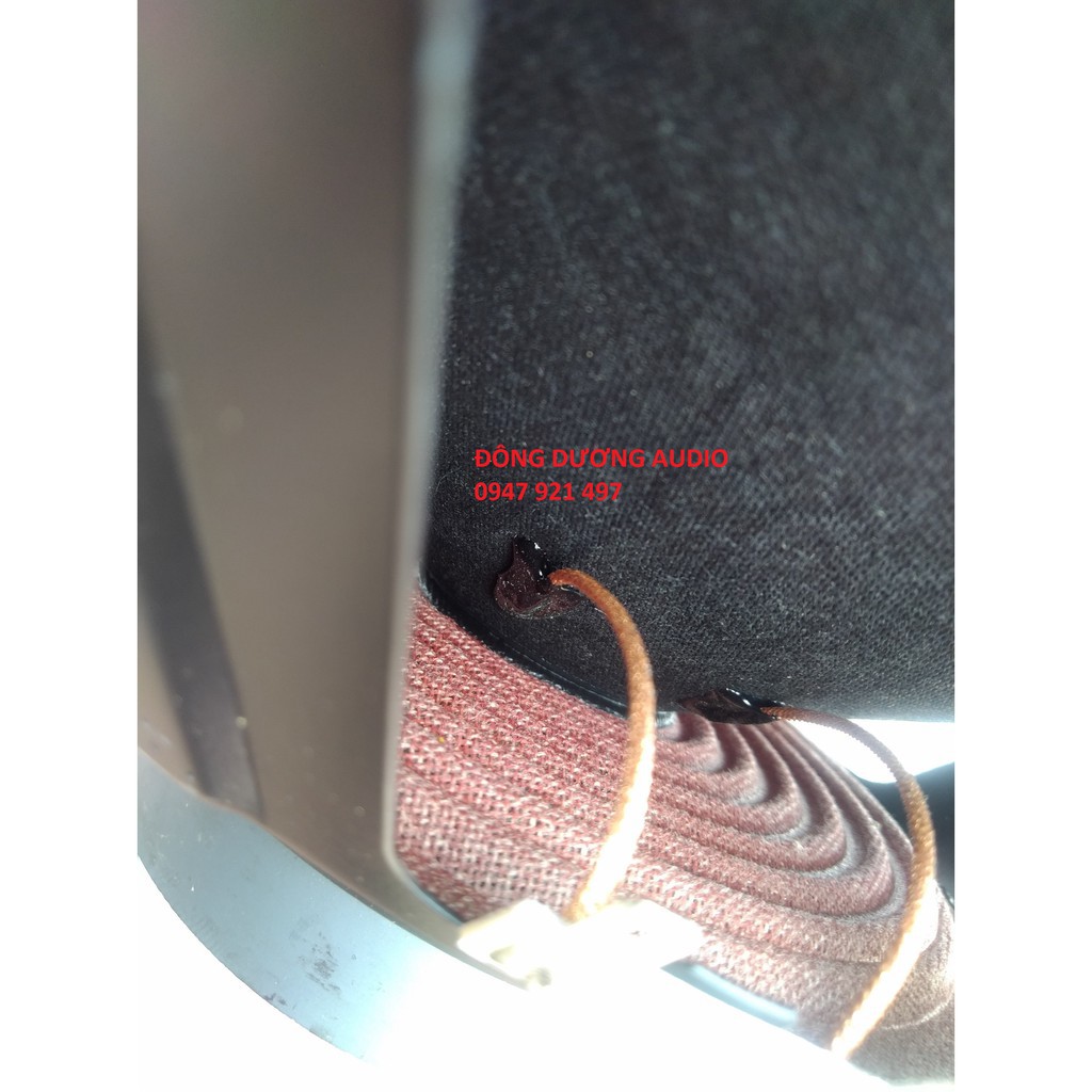 LOA BASS 30 TỪ 100MM GÂN MÚT XỐP - BASS SIÊU TRẦM - GIÁ 1 CẶP - CỦ LOA KÉO