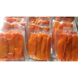 Khoai Lang Sấy Dẻo Đà Lạt 500G