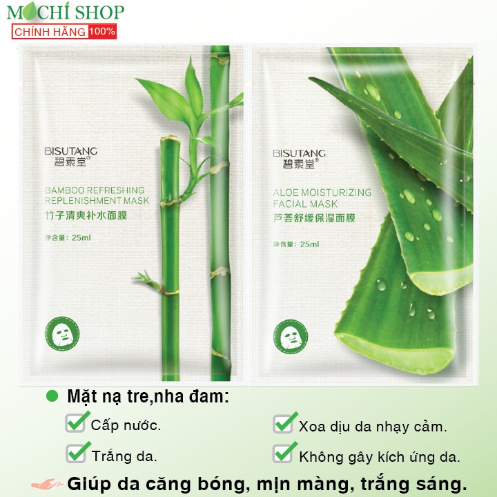 Mặt Nạ Trái Cây Cao Cấp Bổ Sung Vitamin Dưỡng Trắng Da Cấp Ẩm l Ngừa Mụn Dầu Mask Giấy Đắp Mặt Nội Địa Trung MOCHI SHOP | BigBuy360 - bigbuy360.vn