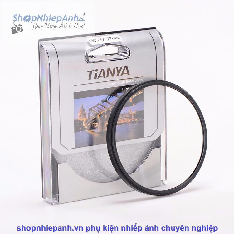 FILTER TIANYA MC UV-KÍNH LỌC TIA CỰC TÍM