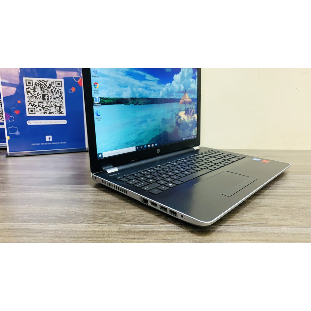 HP 15-bs586TX