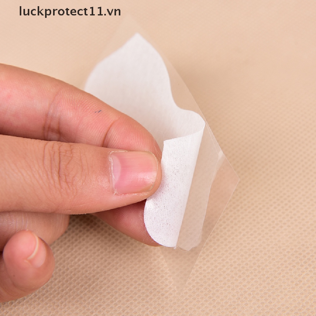 Bộ 20 Mặt Nạ Than Tre Hoạt Tính Lột Mụn Đầu Đen