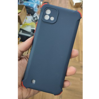 Ốp Candy chống sốc cho Realme C20