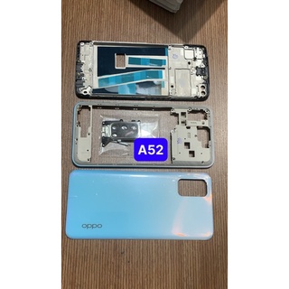 Bộ vỏ Oppo A52 / A92