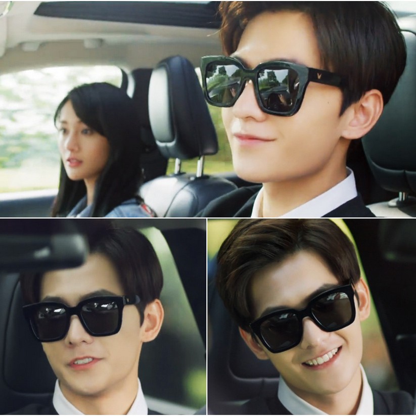 Kính Mát Thời Trang Chống Tia Uv 2020 Cho Nam Nữ | BigBuy360 - bigbuy360.vn