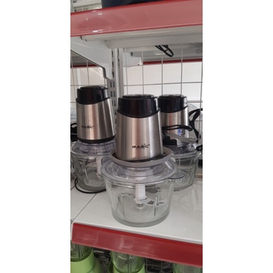 Máy xay thịt Magic AC-15