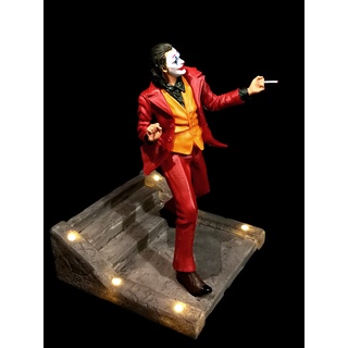 Mô hình Nhân Vật Joker 2019 có đèn 35cm