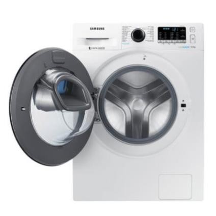 [Mã ELMALL1TR giảm 5% đơn 3TR] Máy giặt Samsung cửa ngang 9 kg màu trắng WW90K54E0UW/SV