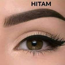 (Hàng Mới Về) Bút Chì Kẻ Lông Mày Implora 2.5gr | BigBuy360 - bigbuy360.vn