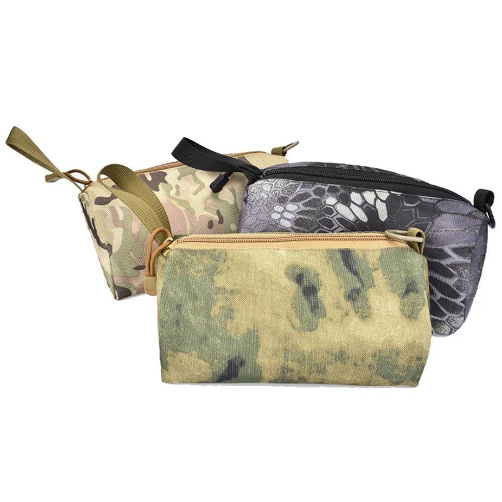 Túi Đeo Hông Thể Thao Đa Năng Tiện Dụng