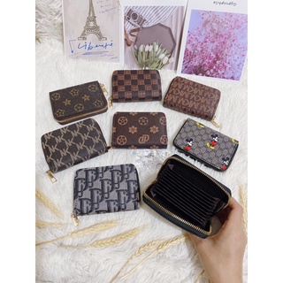 Ví mini mickey nhiều mẫu