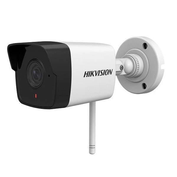 Camera IP WIFI Ngoài trời 2.0Megapixel HIKVISION DS-2CV1021G0-IDW1 ...