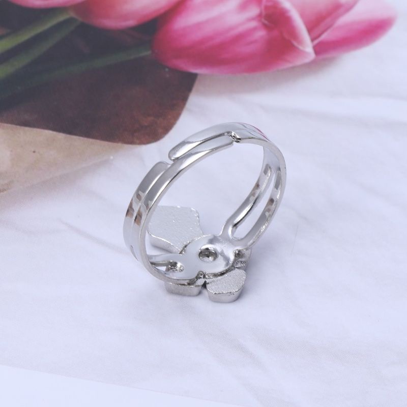 Nhẫn thay đổi màu sắc theo tâm trạng độc đáo