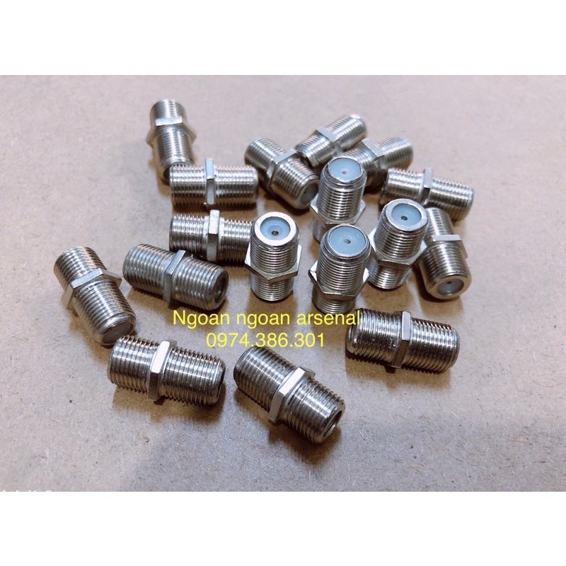 khẩu nối F5 báo giá 100 cái