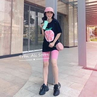 Set trang phục 145k