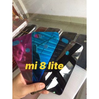 NẮP LƯNG XIAOMI NOTE 7 / MI 8 LITE