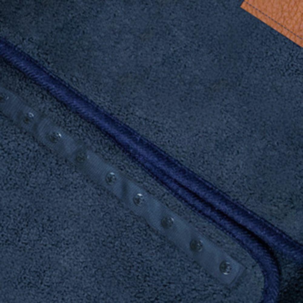 Chăn Giữ Ấm Tay Mùa Đông Mềm Mại Có Khóa Điều Chỉnh Được