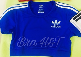 Áo gym adidas